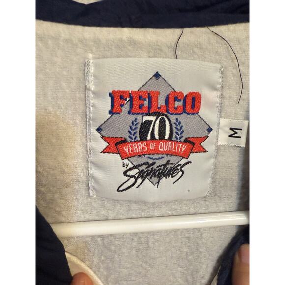 Vintage Atlanta Braves Windbreaker Women's Medium - Picture 7 of 12